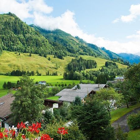 Ferienwohnung Salzburg Fusch an der Glocknerstraße Buitenkant foto
